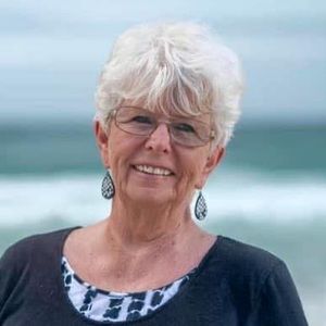 Meet your Posher, Gail